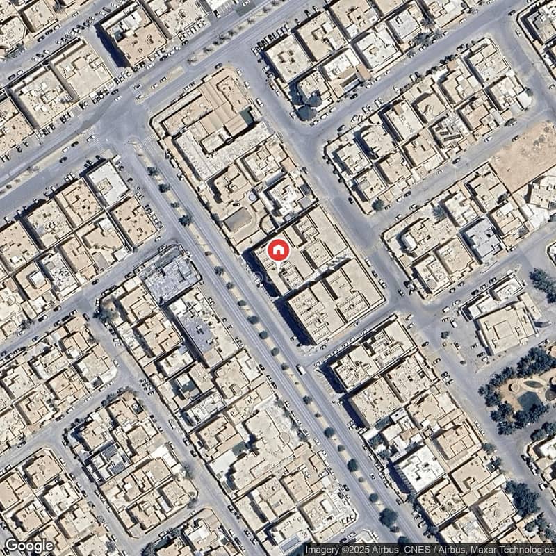 Studio Apartment For Rent in Al Rawdah, Riyadh