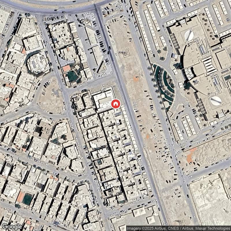 Studio Apartment For Sale in Hittin, Riyadh