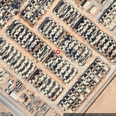 فیلا  للايجار في شرق الرياض، الرياض - فيلا للإيجار في الجنادرية، الرياض