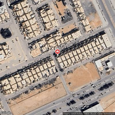 دور  للايجار في شرق الرياض، الرياض - طابق للإيجار في القادسية، الرياض