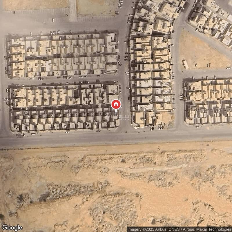 Floor For Sale in Okaz, Riyadh