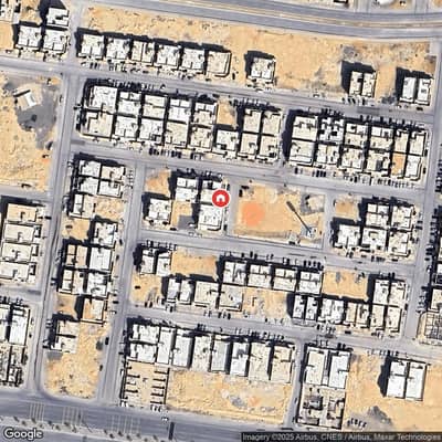 Villa for Sale in West Riyadh, Riyadh - Villa For Sale in Dhahrat Laban, Riyadh