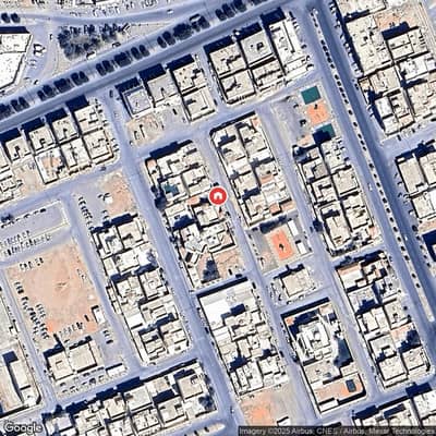 دور  للبيع في حي الاندلس، المزاحمية منطقة الرياض - طابق للبيع في حي الأندلس، منطقة المزاحمية الرياض