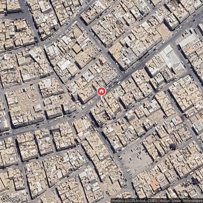 عمارة سكنية  للبيع في وسط الرياض، الرياض - عقار للبيع