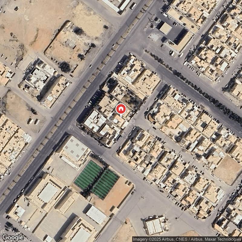 طابق للإيجار في بدر، الرياض