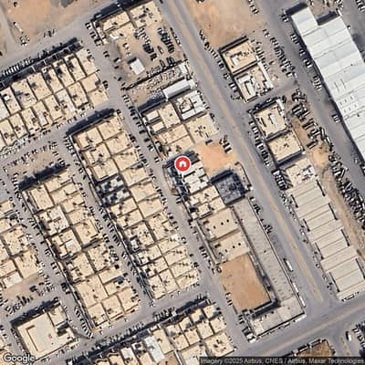 دور 3 غرف نوم للبيع في شرق الرياض، الرياض - أدوار حي السعادة
