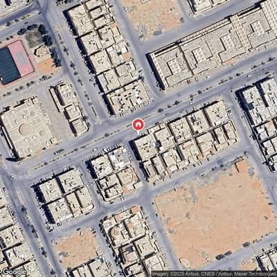 Studio for Rent in East Riyadh, Riyadh - Studio Apartment For Rent in Qurtubah, Riyadh