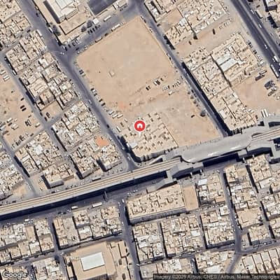 عمارة سكنية  للبيع في غرب الرياض، الرياض - مبنى للبيع في الجرادية، الرياض