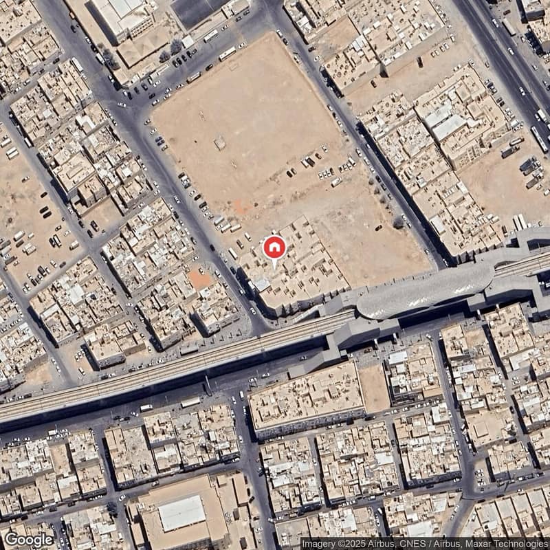 مبنى للبيع في الجرادية، الرياض مبنى للبيع في الجرادية، الرياض