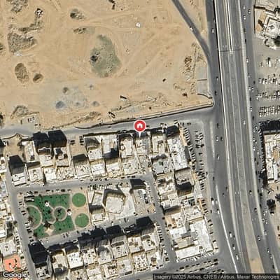 ارض سكنية  للبيع في شمال جدة، جدة - عقار للبيع