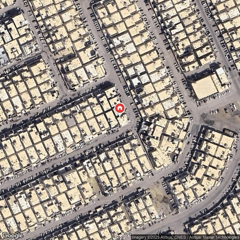 Villa For Rent in Al Rimal, Riyadh