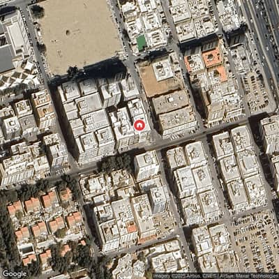 Studio for Rent in North Jeddah, Jeddah - Studio Apartment For Rent in Al Rawdah, Jeddah