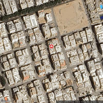 استوديو  للبيع في شمال جدة، جدة - شقة استوديو للبيع في الروضة، جدة