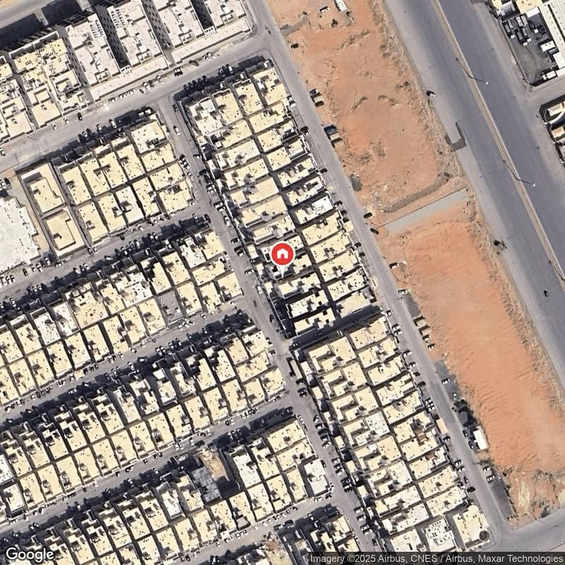 Villa For Rent in Al Rimal, Riyadh