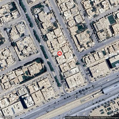 Studio for Rent in North Riyadh, Riyadh - Studio Apartment For Rent in Al Mursalat, Riyadh
