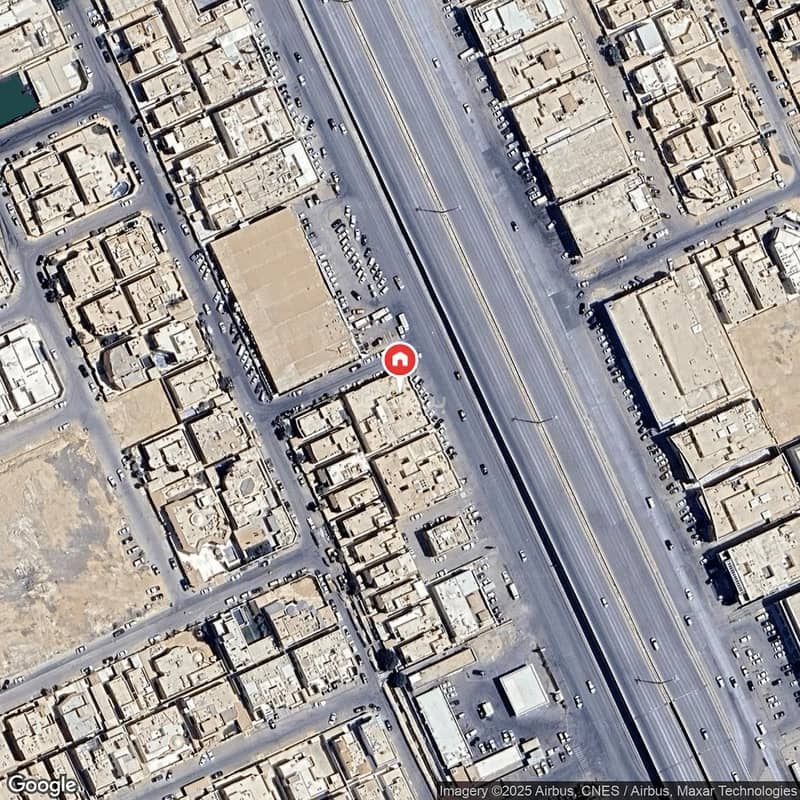 Apartment For Rent in Al Wadi, North Riyadh