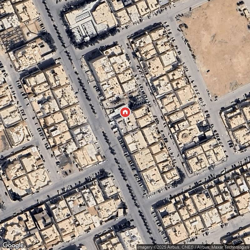 Studio Apartment For Rent in Ishbiliyah, Riyadh