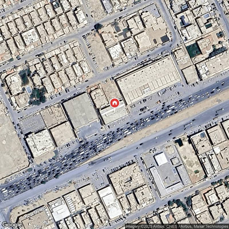 Office For Rent in Al Yasmin, Riyadh