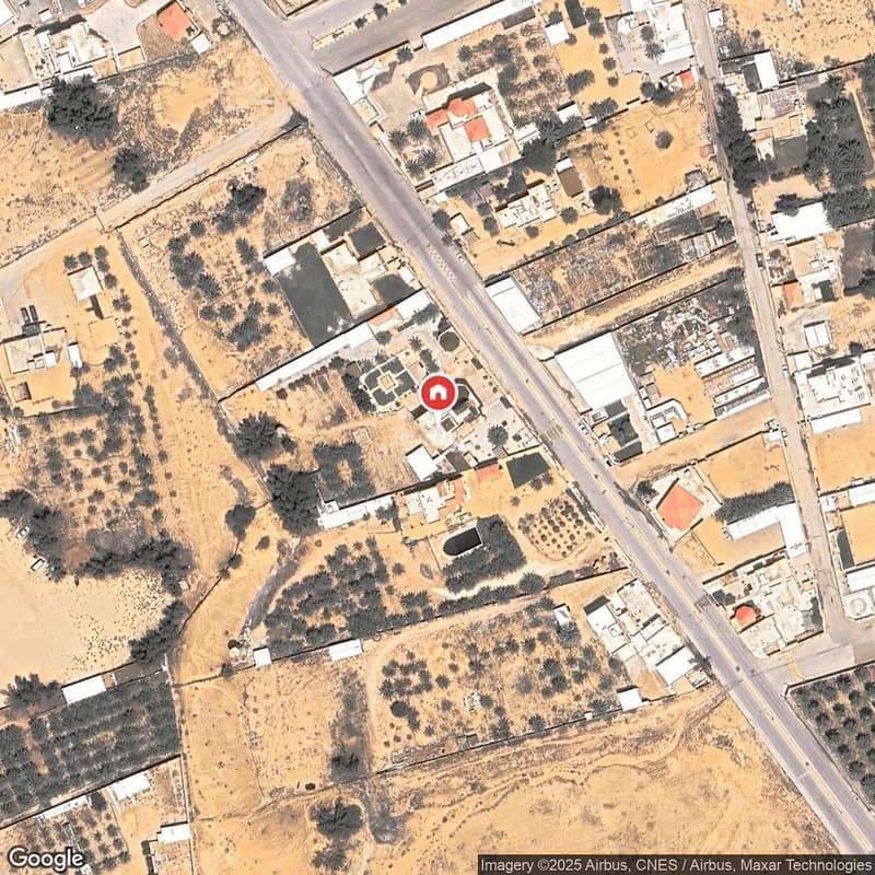Rest House For Sale in Al-Basr 2, Al Basr Al Qassim Region