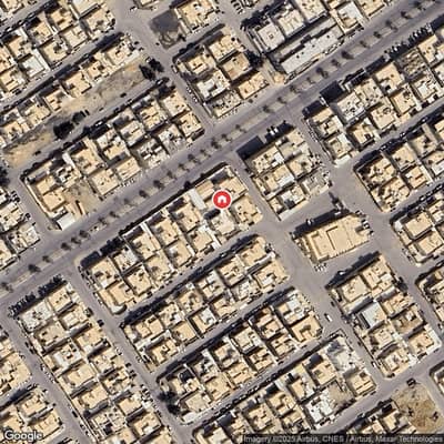دور  للايجار في غرب الرياض، الرياض - طابق للإيجار في الزهراء، الرياض