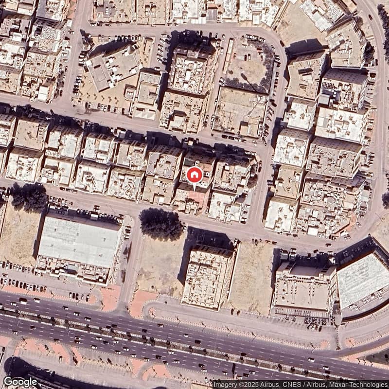 Studio Apartment For Rent in Al Shati Al Sharqi, Dammam