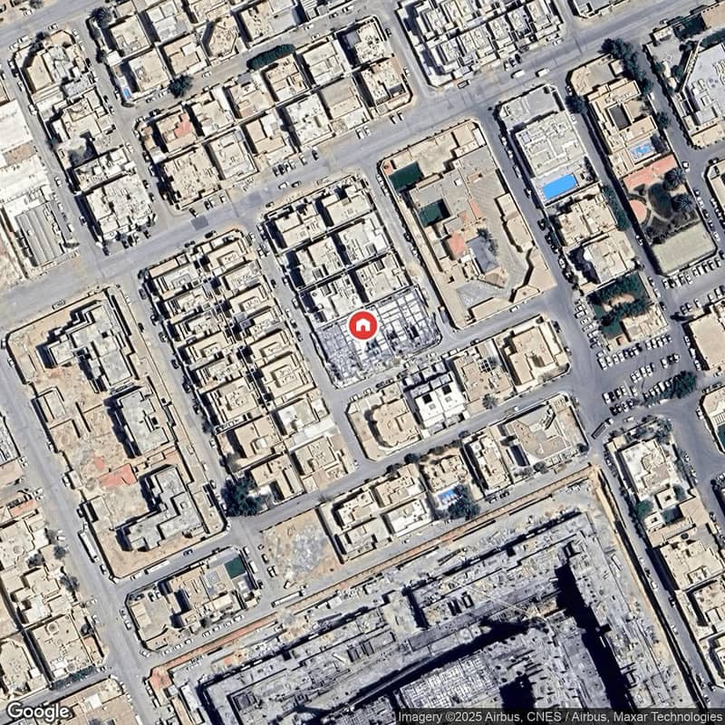 Floor For Sale in Al Mohammadiyah, Riyadh