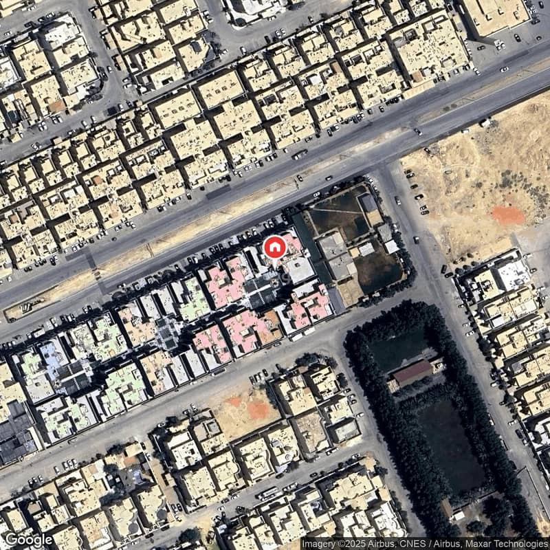 Studio Apartment For Rent in Al Arid, Riyadh Studio Apartment For Rent in Al Arid, Riyadh