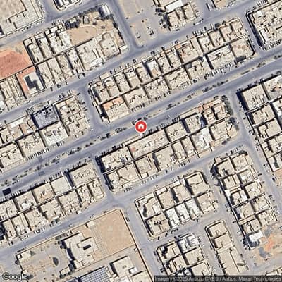 Studio for Sale in East Riyadh, Riyadh - Studio Apartment For Sale in Qurtubah, Riyadh