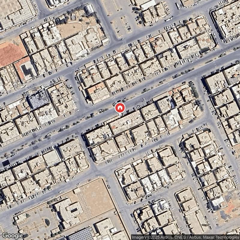 Studio Apartment For Sale in Qurtubah, Riyadh
