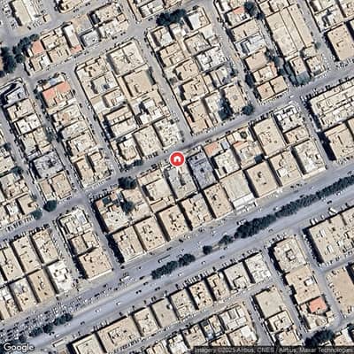 Residential Building for Sale in North Riyadh, Riyadh - Building For Sale in Al Wurud, Riyadh