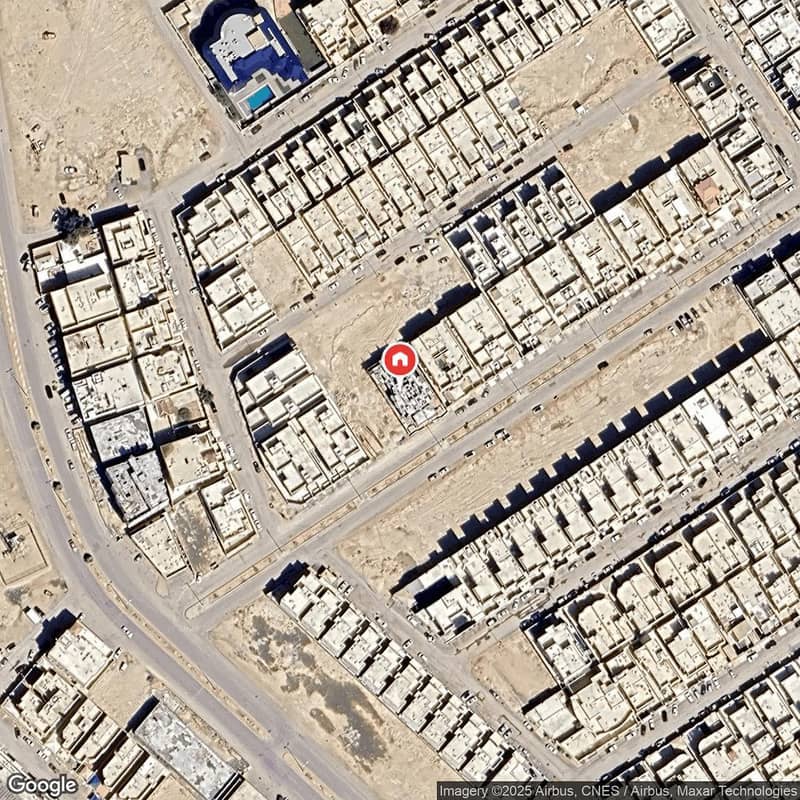 Villa For Sale in Al Wurud, Al Kharj Riyadh Region