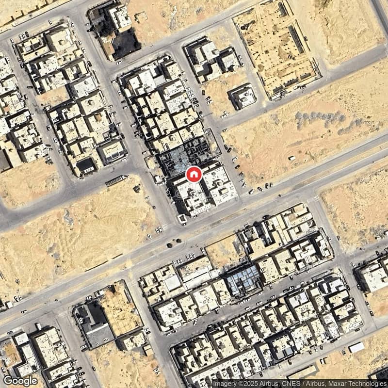 Room and hall for rent in Al-Nargis