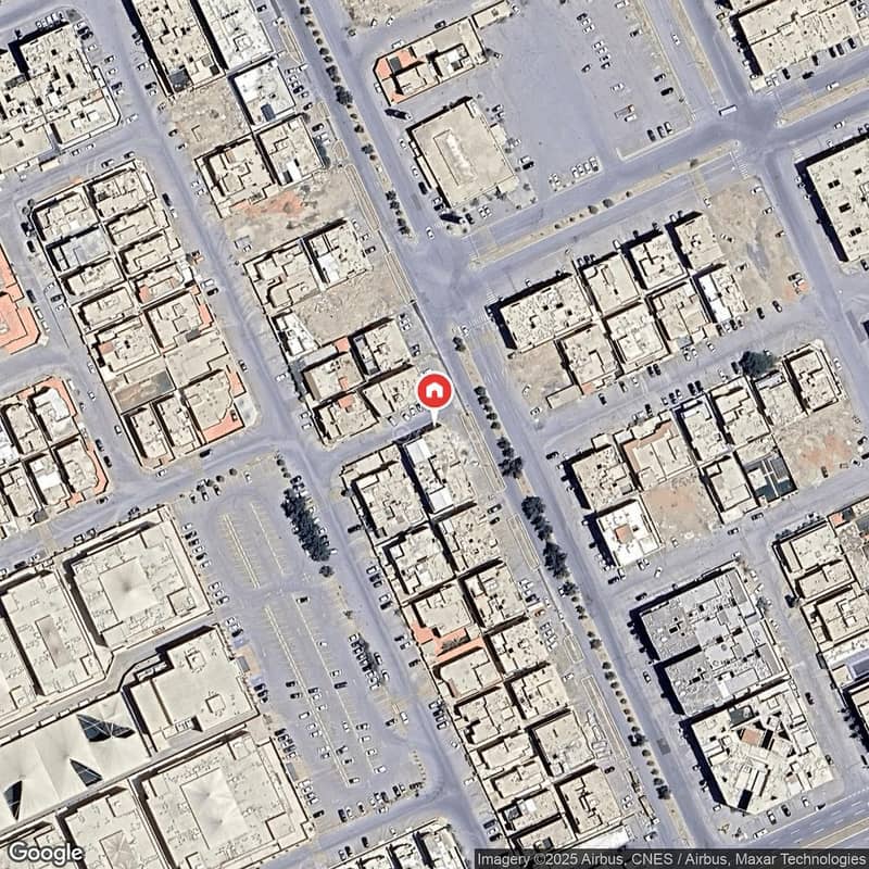 Studio Apartment For Rent in Al Aqiq, Riyadh