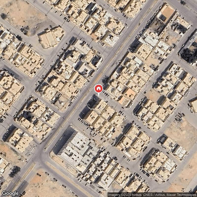 بناية للبيع في بدر، الرياض