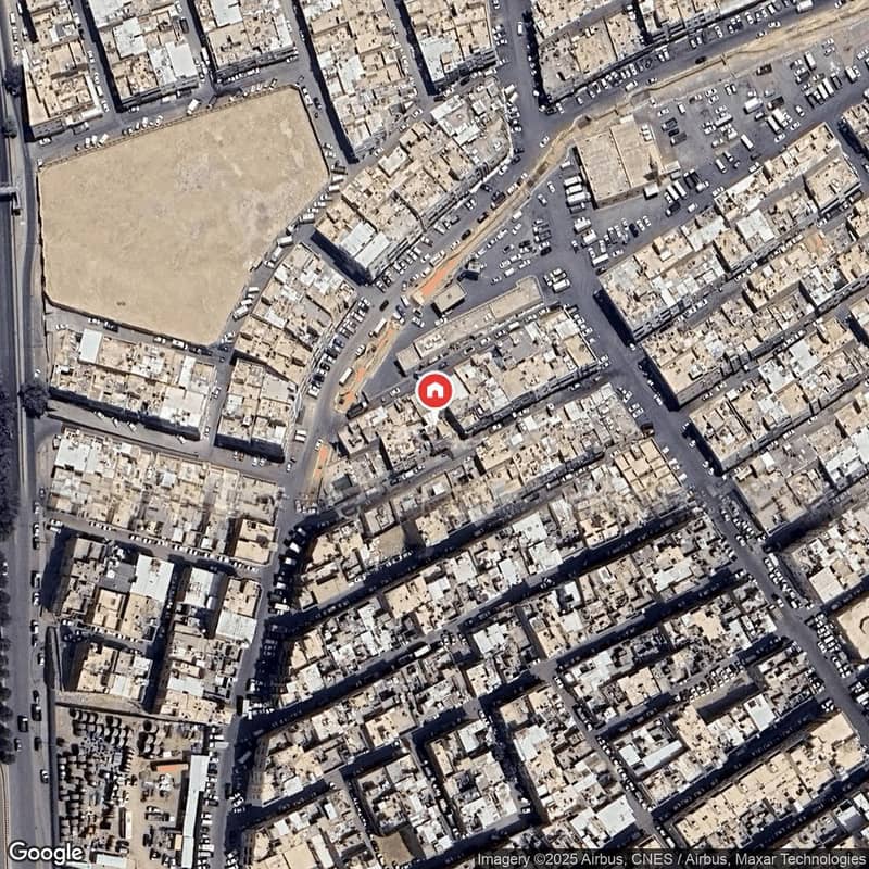 Building For Sale in Manfuhah, Riyadh