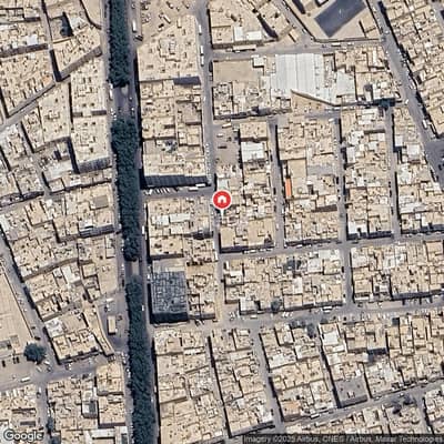 دور  للبيع في وسط الرياض، الرياض - طابق للبيع في المنفوحة الجديدة، الرياض
