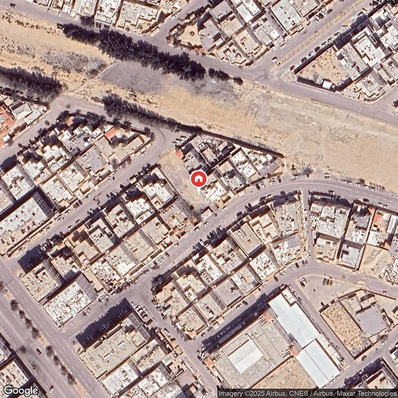Commercial Land For Sale in Al Faisaliyah, Dammam Commercial Land For Sale in Al Faisaliyah, Dammam