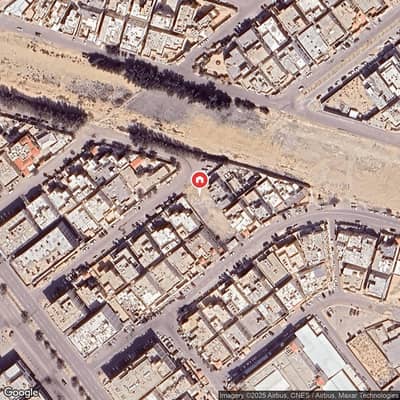 ارض سكنية  للبيع في الفيصلية، الدمام - أرض للبيع في الفيصليّة، الدمام