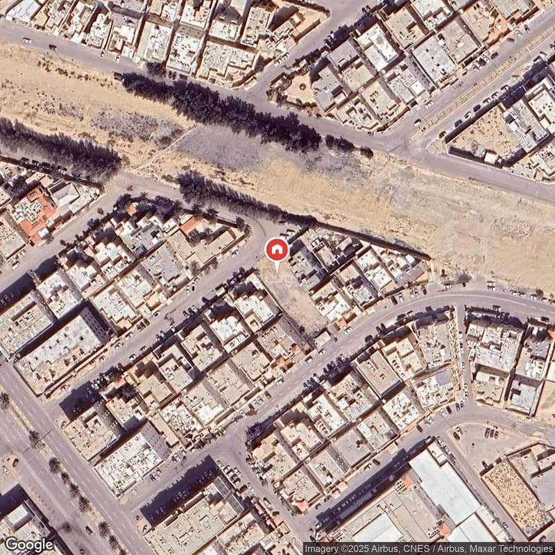 Land For Sale in Al Faisaliyah, Dammam Land For Sale in Al Faisaliyah, Dammam