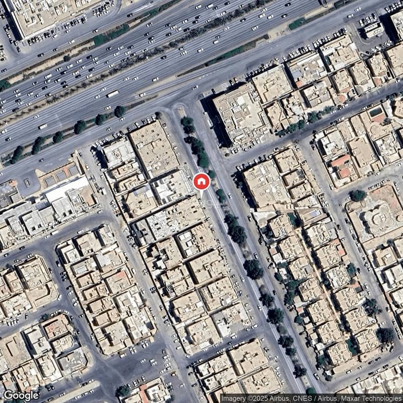 Building For Rent in Al Masif, Riyadh