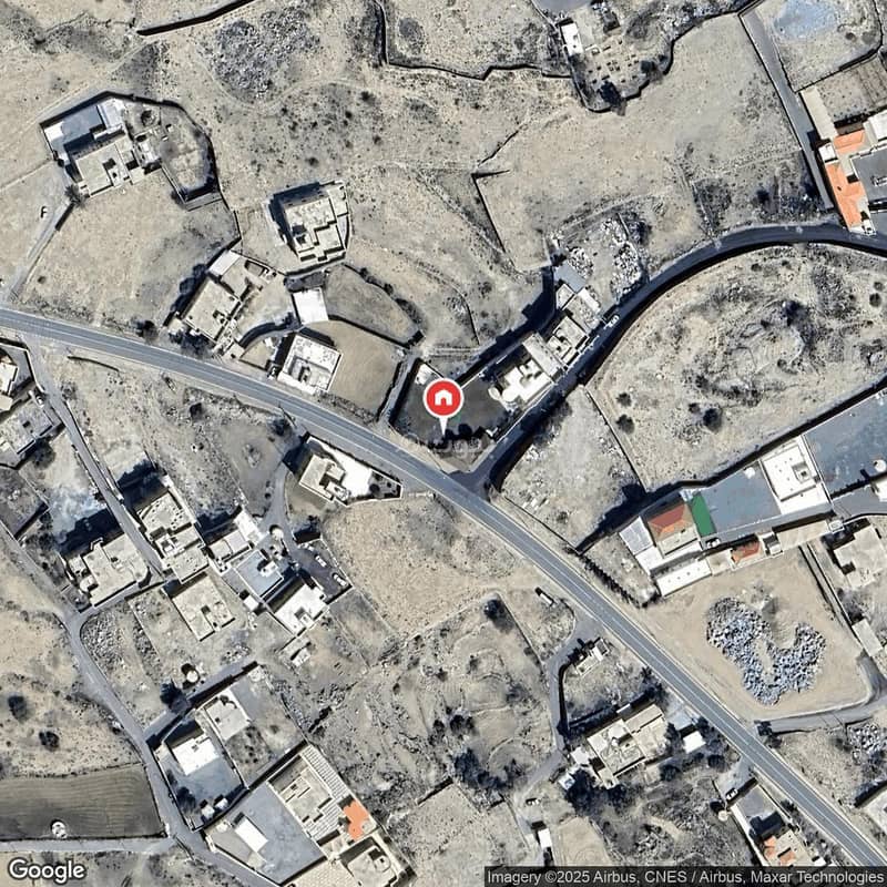 Villa For Rent in Ash Shrouk, Al Namas