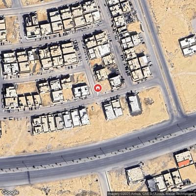 Villa for Sale in West Riyadh, Riyadh - Villa For Sale in Dhahrat Laban, Riyadh