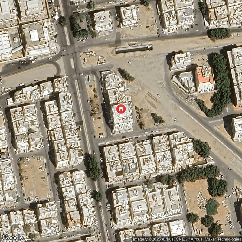 Studio Apartment For Rent in Al Safa, Jeddah