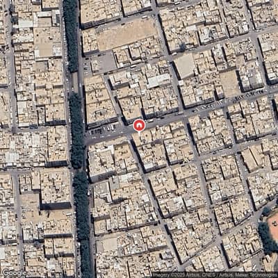 عمارة سكنية  للبيع في وسط الرياض، الرياض - مبنى للبيع في المنفوحة الجديدة، الرياض
