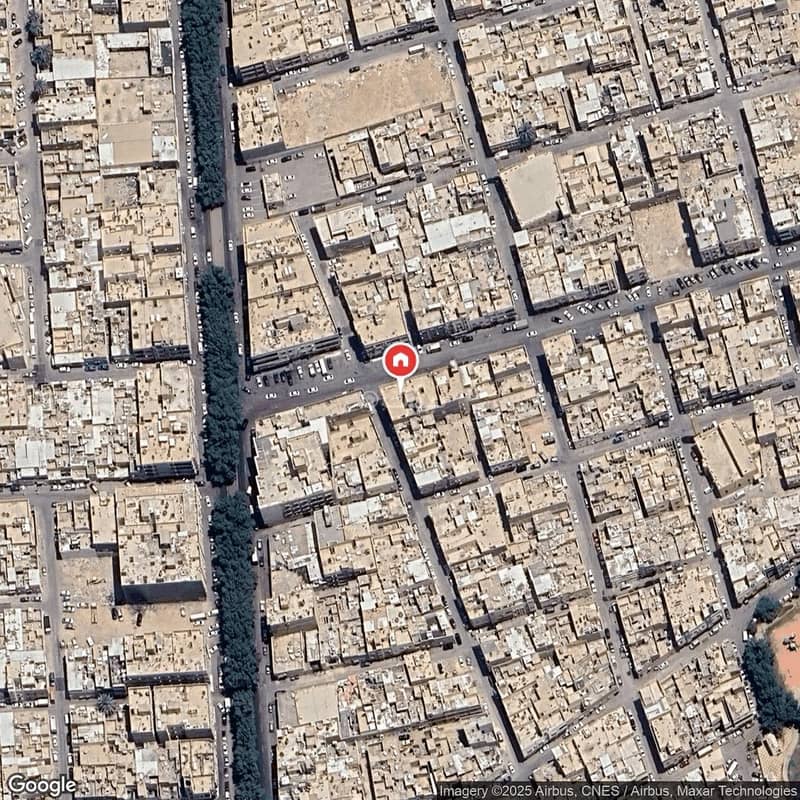 Building For Sale in Manfouhah Al Jadidah, Riyadh