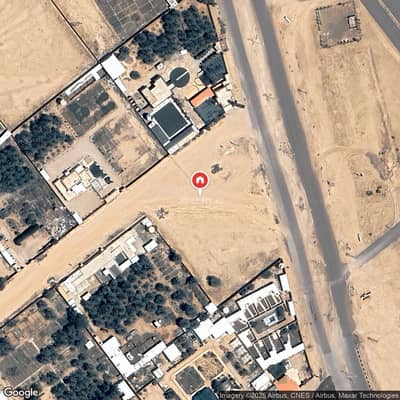Residential Land for Sale in aistirahat Hamad Al Jibrin, Al Quwaiiyah - Land For Sale in aistirahat Hamad Al Jibrin, Al Quwaiiyah