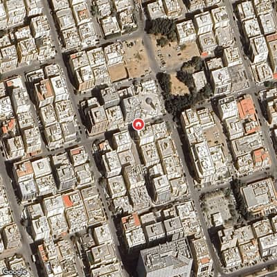 عمارة سكنية  للايجار في شمال جدة، جدة - مبنى للإيجار في الروضة، جدة