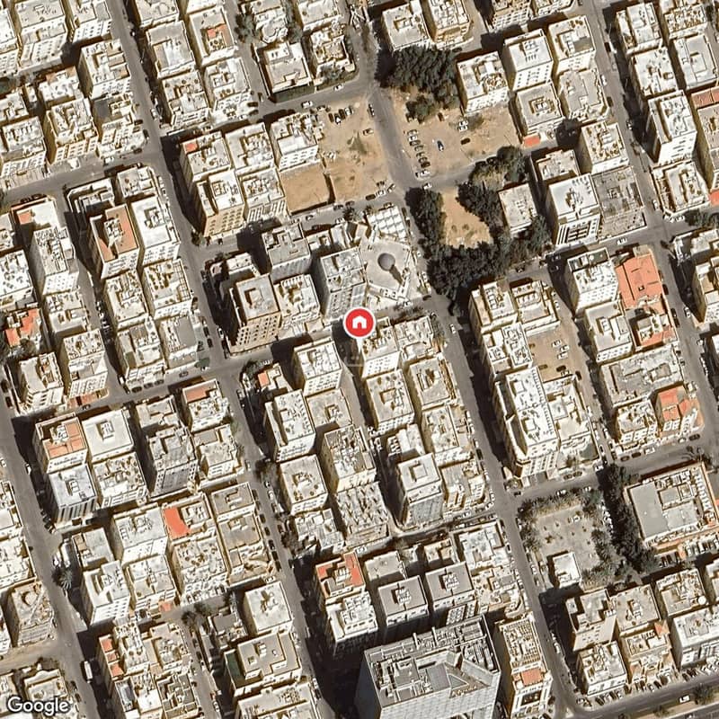 مبنى للإيجار في الروضة، جدة مبنى للإيجار في الروضة، جدة
