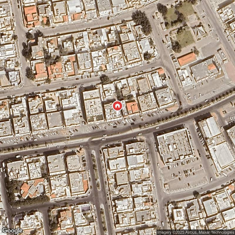 Complex For Rent in Dhahran