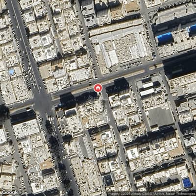 معرض  للايجار في شمال جدة، جدة - مبنى معرض للإيجار في السلامة، جدة